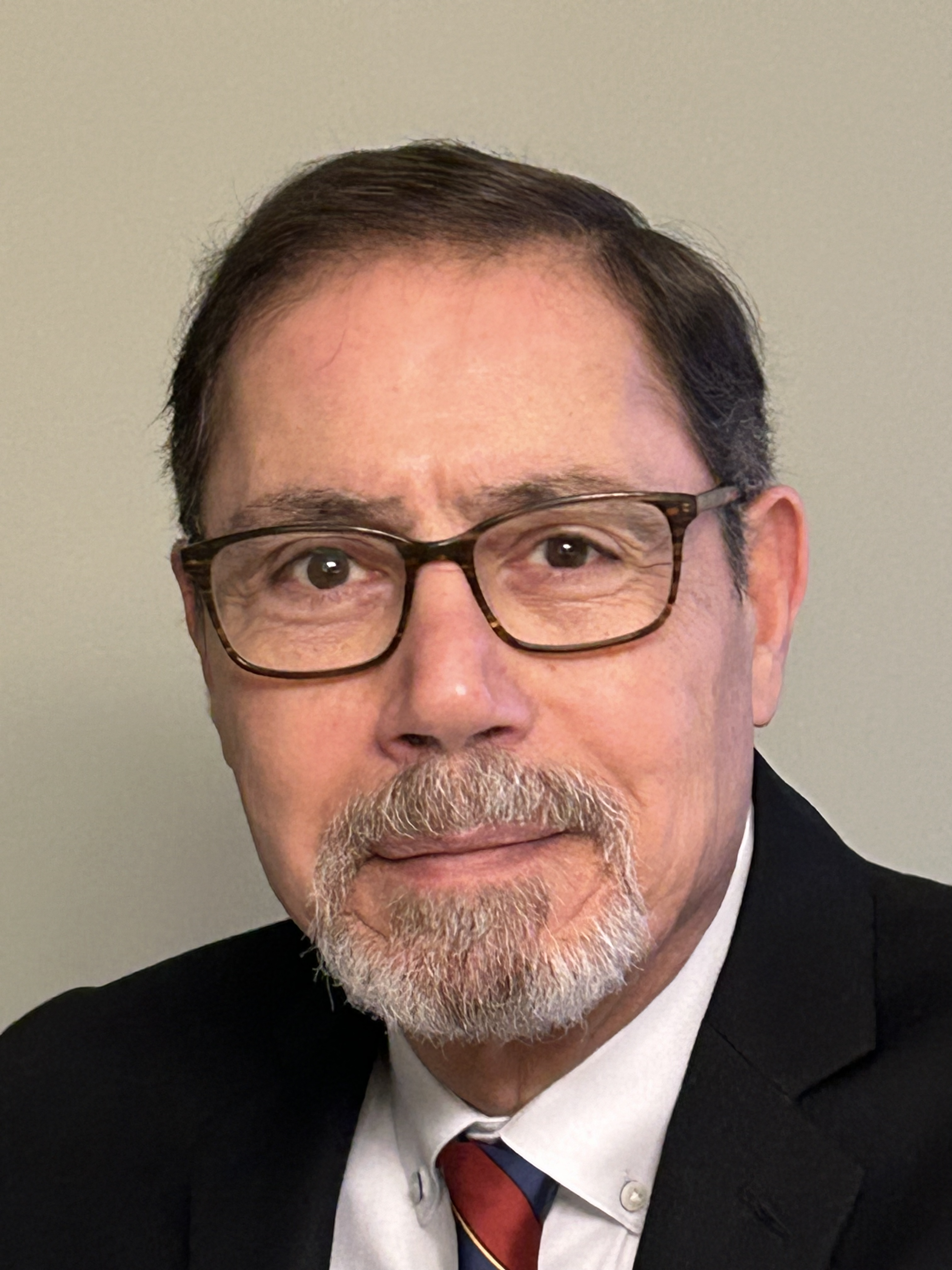 Dr. Hesham Ezzat