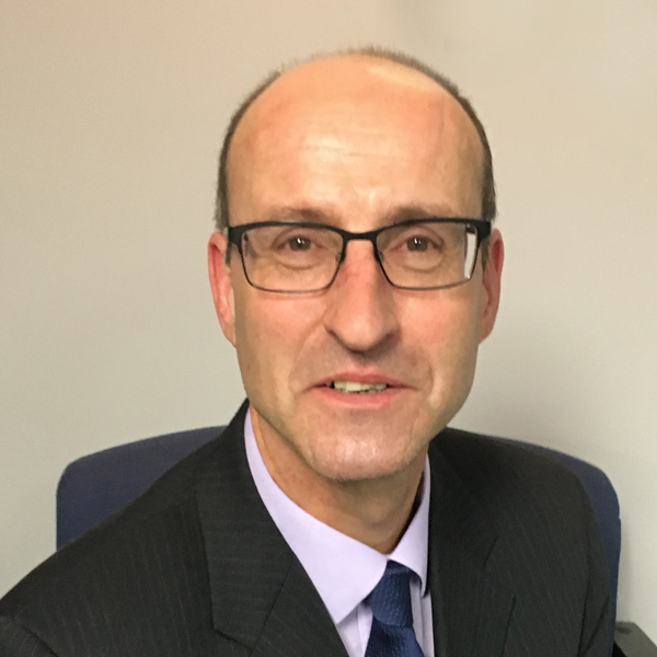 John Catterall